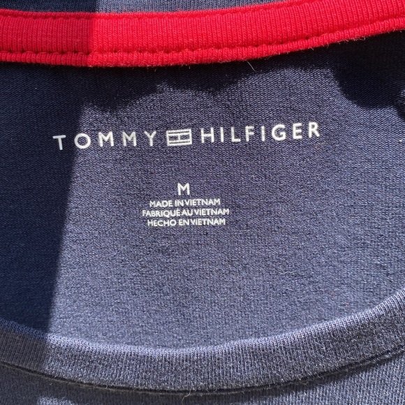 Tommy Hilfigur sport dress - Picture 2 of 3